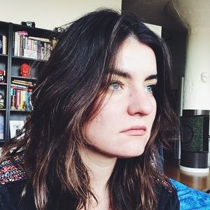 Meet your Posher, Karina